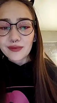 SashaMeow online show from January 2025 04:17:01 PM