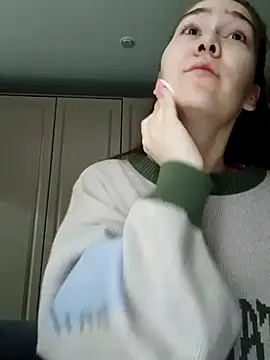 SashaMeow online show from February 2025 04:10:02 PM