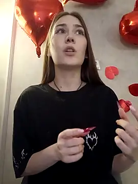 SashaMeow online show from March 2025 07:35:01 PM