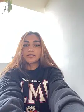 Sara Smitthh6 online show from September 2025 01:49:01 PM