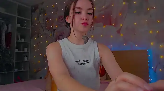 Naughty Mable online show from December 2024 04:36:02 AM