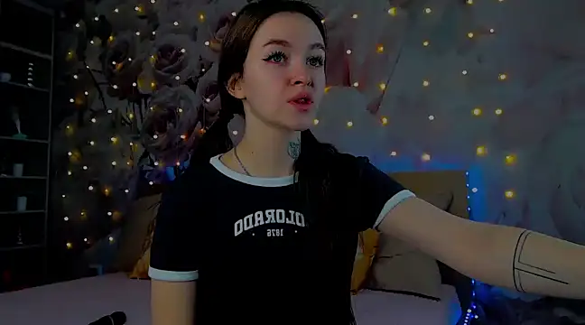 Naughty Mable online show from December 2024 01:34:02 AM