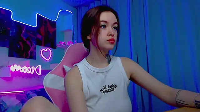 Naughty Mable online show from January 2025 12:02:01 AM