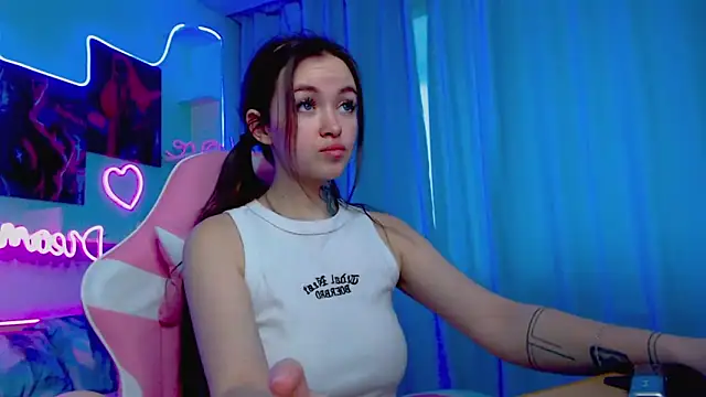 Naughty Mable online show from January 2025 03:05:01 AM