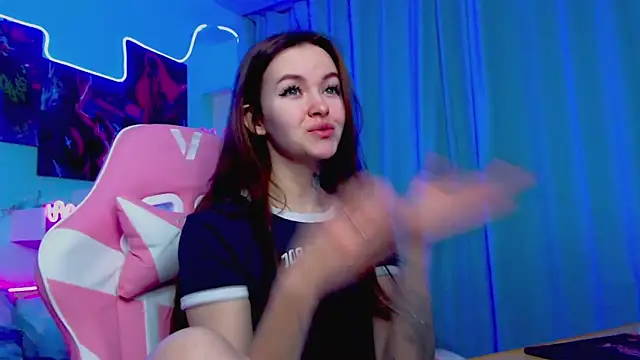Naughty Mable online show from January 2025 01:05:02 AM
