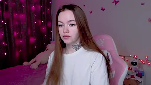 Naughty Mable online show from November 2025 12:13:02 AM