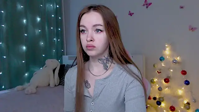 Naughty Mable online show from December 2025 01:54:02 AM