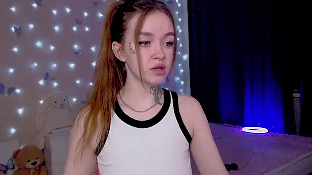 Naughty Mable online show from February 2026 02:04:01 AM