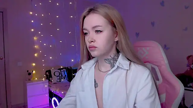 Naughty Mable online show from March 2026 12:12:01 AM