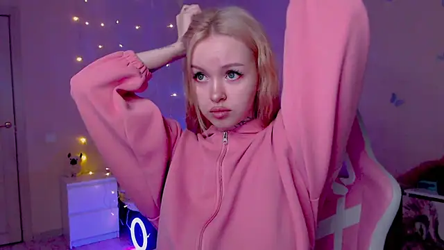 Naughty Mable online show from April 2026 12:04:01 AM