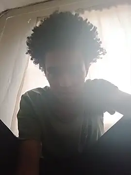 TheRiseOfDick online show from April 2026 11:06:01 AM