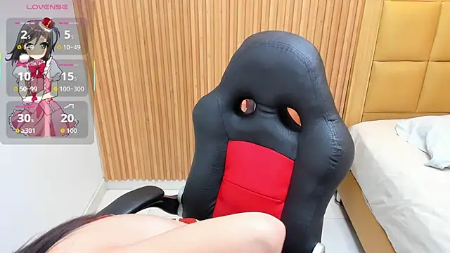 LOLAMAXI online show from November 2025 03:28:01 AM