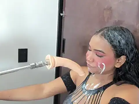 Leticia lynn online show from January 2025 07:07:01 AM