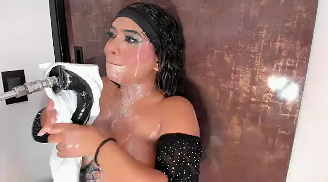 Leticia lynn online show from February 2025 11:30:01 PM