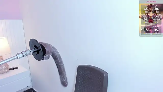 Leticia lynn online show from September 2025 09:08:02 PM