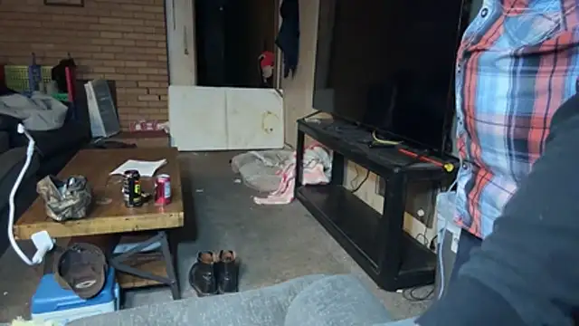 zaneporter46 online show from February 2026 05:18:02 AM