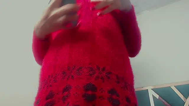 fox naughty violet online show from October 2025 07:36:02 PM