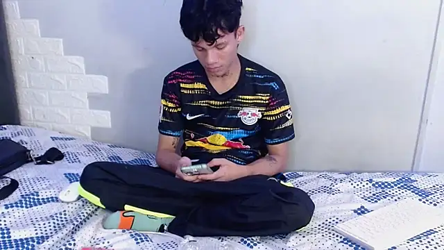 andy dan18 online show from September 2025 06:09:01 PM