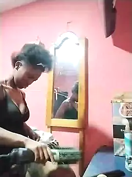 nikkystorm1  online show from January 2025 05:21:01 PM