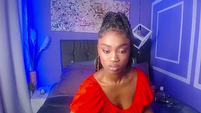 nikkystorm1  online show from December 2025 02:58:02 PM