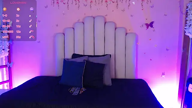 Sweetlu gh online show from November 2025 07:26:01 PM