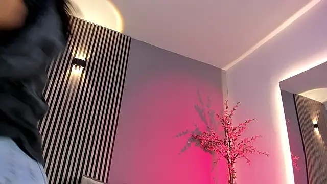 GysellHanson online show from March 2026 11:39:01 AM