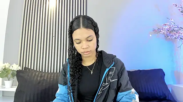 GysellHanson online show from March 2026 11:47:01 AM