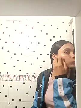 GysellHanson online show from March 2026 09:57:01 AM