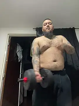 El Titan1998 online show from December 2024 02:28:01 AM