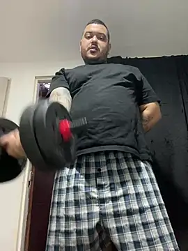 El Titan1998 online show from February 2025 11:33:01 AM