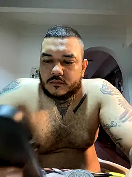 El Titan1998 online show from September 2025 11:14:01 AM