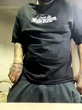 El Titan1998 online show from October 2025 11:52:02 AM