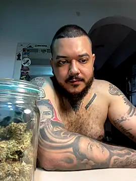 El Titan1998 online show from December 2025 12:09:01 PM