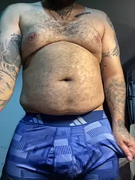 El Titan1998 online show from March 2026 10:07:01 PM