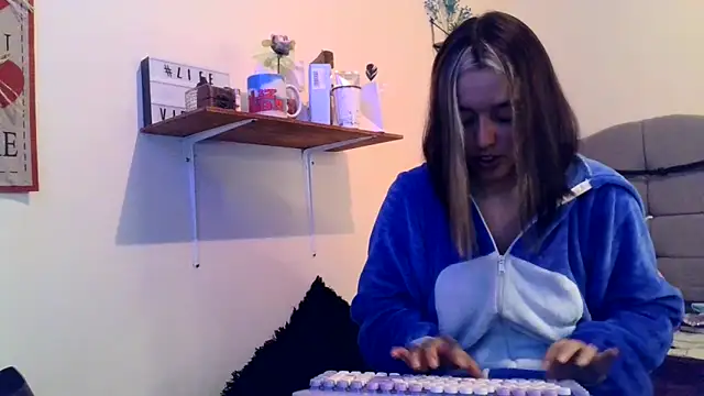 BlueStoneX online show from March 2026 06:47:01 AM