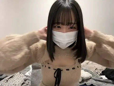 ImpAct-chan online show from January 2025 02:52:02 PM