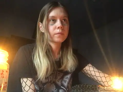 Jes Jane online show from December 2024 01:36:02 PM