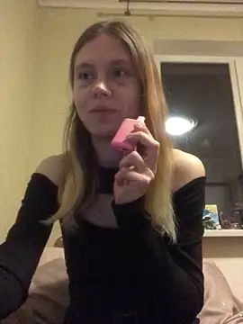 Jes Jane online show from January 2025 05:50:01 PM