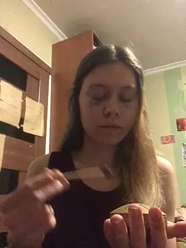 Jes Jane online show from January 2025 05:42:02 PM