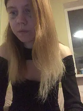 Jes Jane online show from January 2025 03:48:01 PM