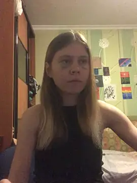Jes Jane online show from January 2025 04:40:01 PM