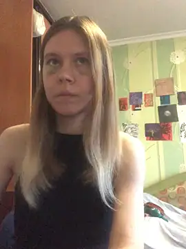Jes Jane online show from January 2025 02:24:02 PM