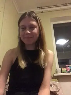 Jes Jane online show from January 2025 07:44:02 PM
