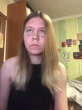 Jes Jane online show from January 2025 07:20:02 PM