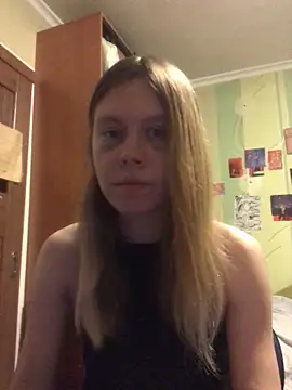 Jes Jane online show from January 2025 08:19:02 PM