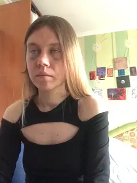 Jes Jane online show from January 2025 11:01:02 AM