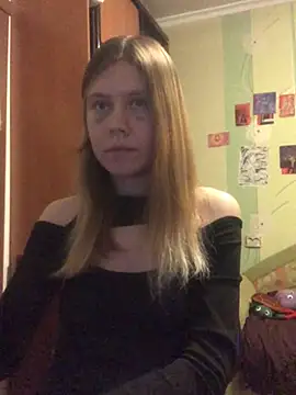 Jes Jane online show from January 2025 05:37:02 PM