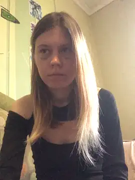 Jes Jane online show from January 2025 01:22:01 PM