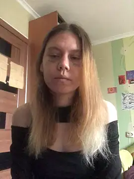 Jes Jane online show from January 2025 09:57:01 AM
