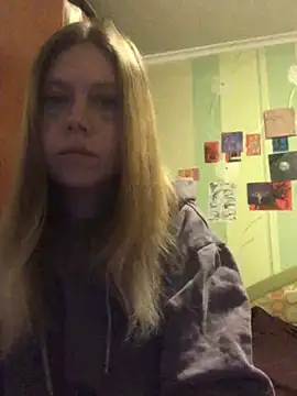 Jes Jane online show from January 2025 08:06:02 PM